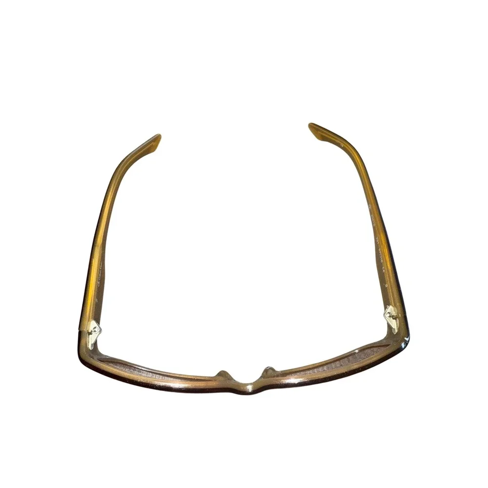 Calvin Klein CK Women's Tortoiseshell‎ Fashion Sunglass Frames FRAMES ONLY